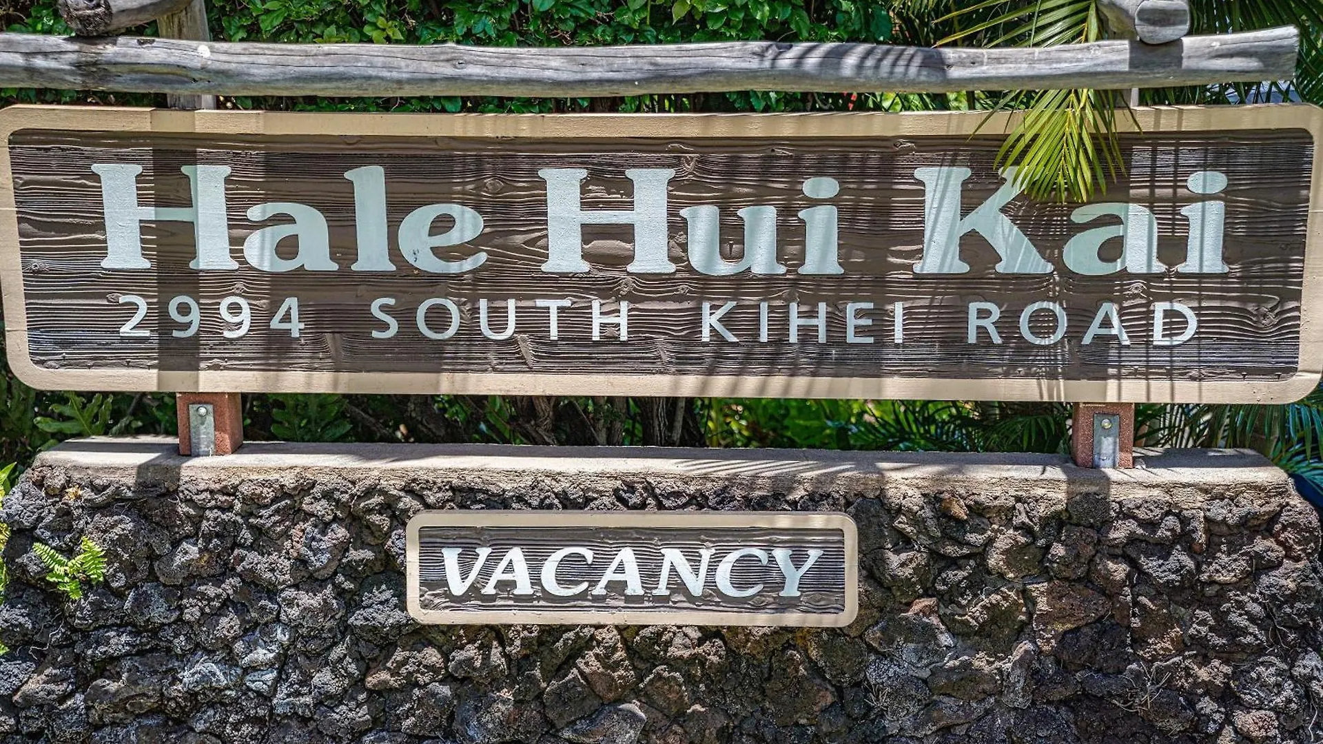 Hale Hui Kai 313 Villa Wailea  Wailea (Maui)