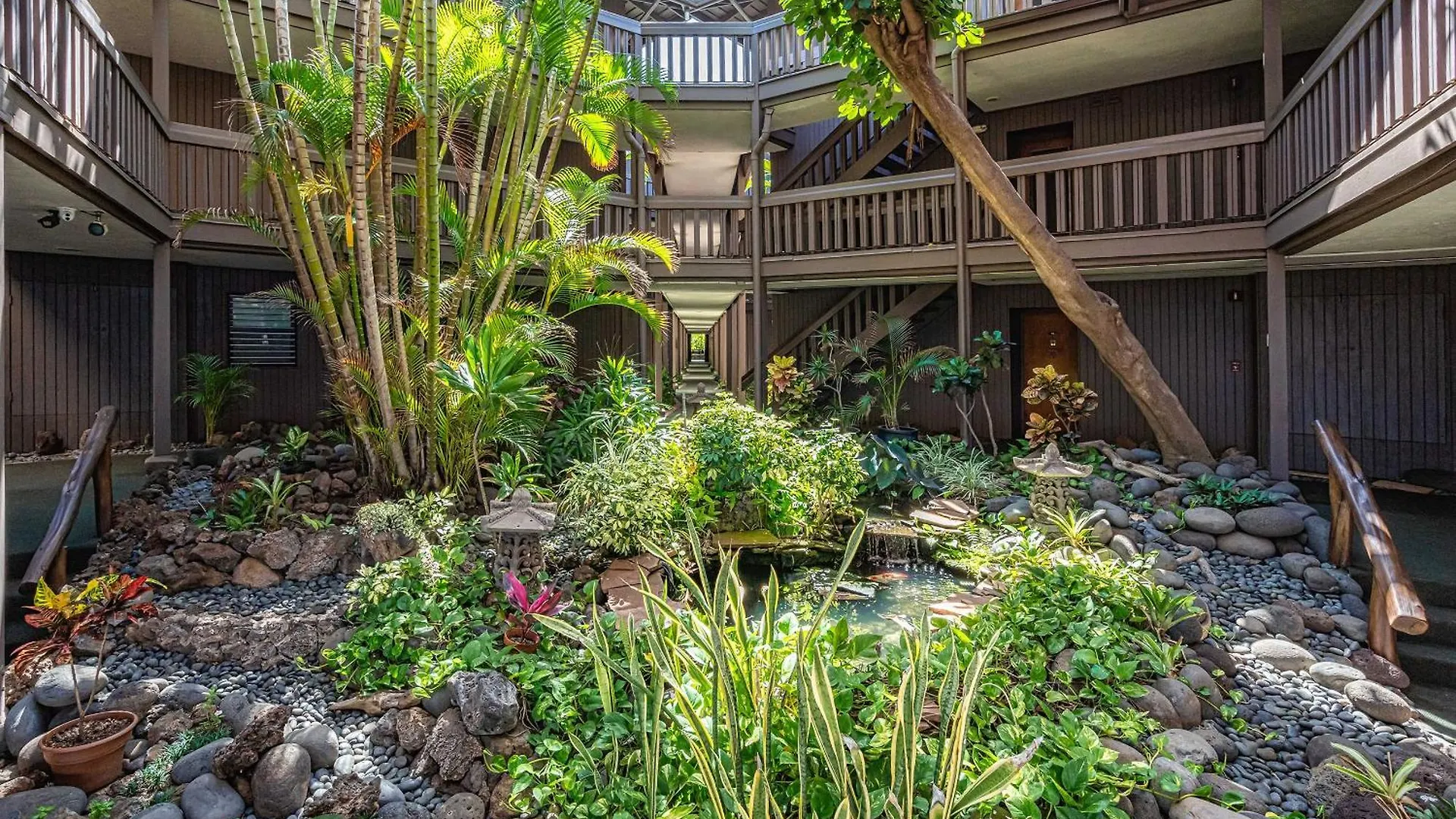 Holiday home Hale Hui Kai 313 Villa Wailea