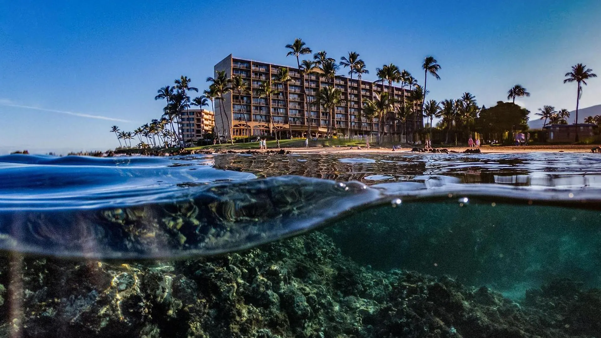 Hale Hui Kai 313 Villa Wailea  Holiday home