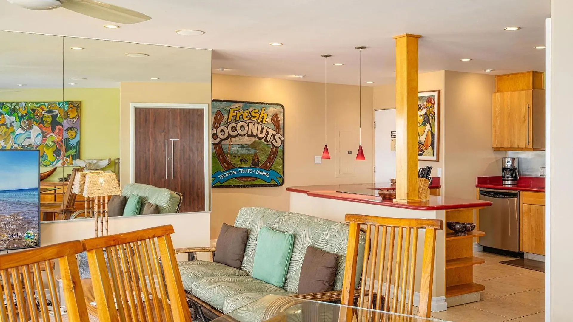 Holiday home Hale Hui Kai 313 Villa Wailea