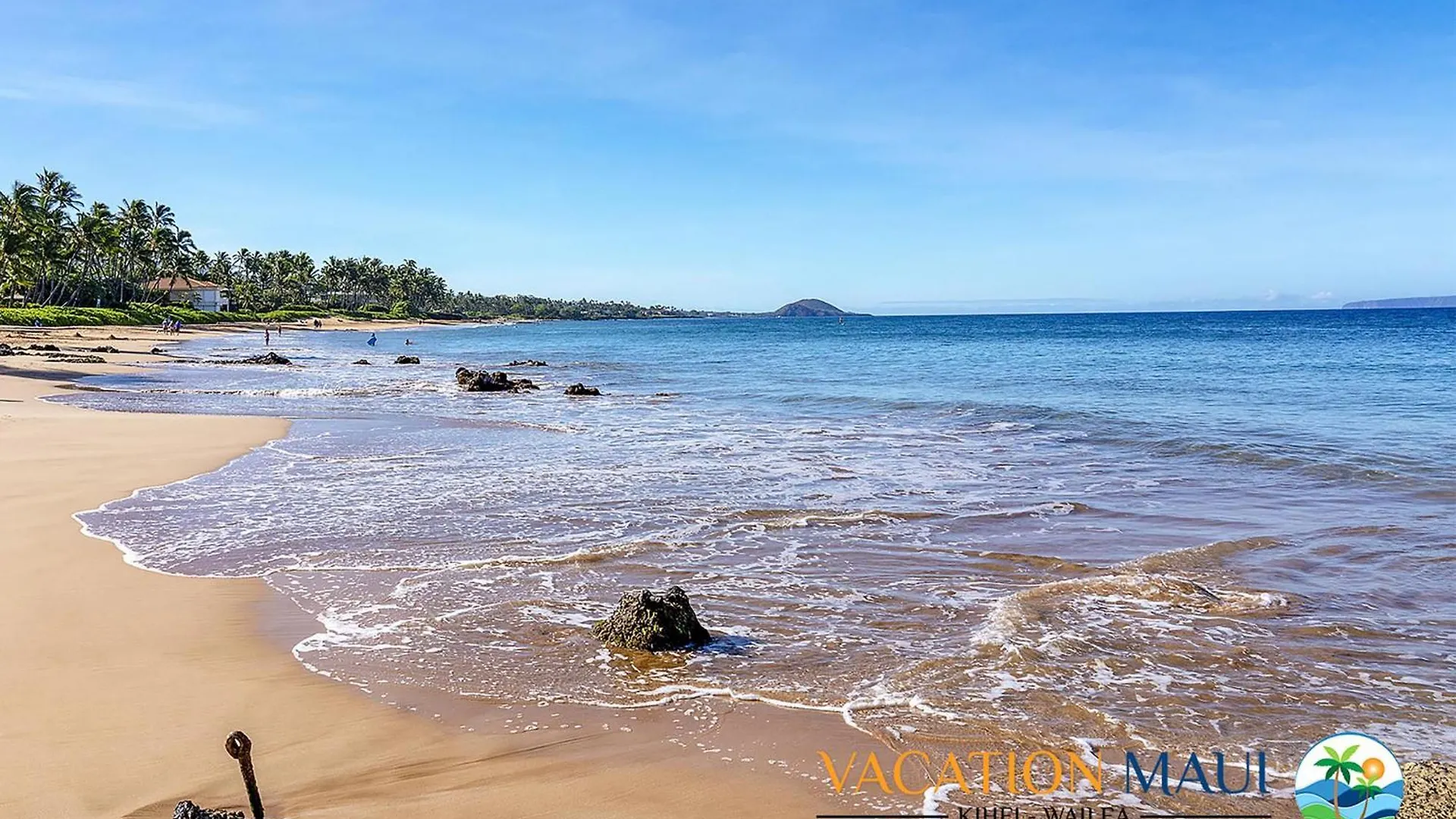 Hale Hui Kai 313 Villa Wailea  United States