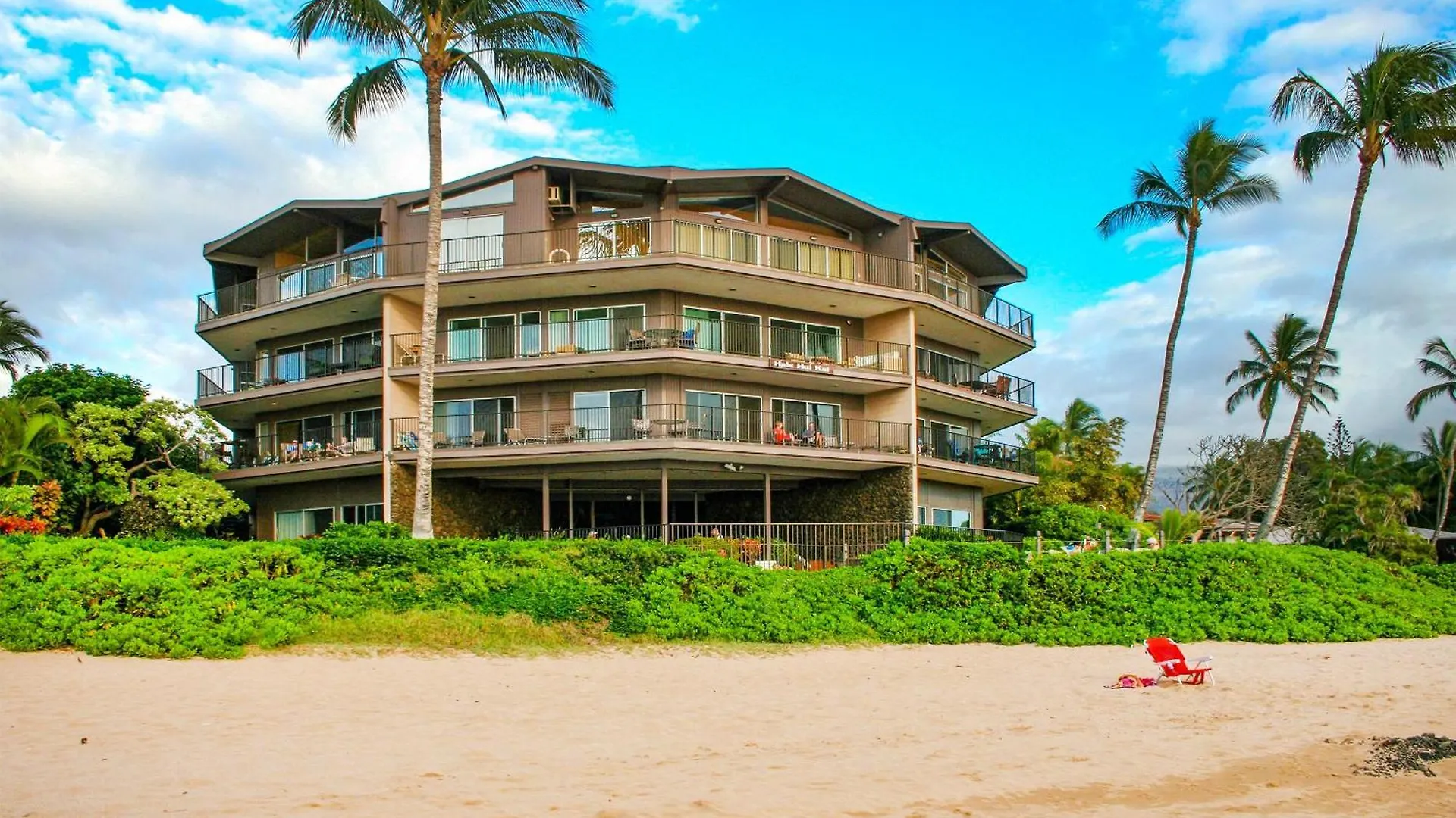Hale Hui Kai 313 Villa Wailea  0*, Wailea (Maui) United States