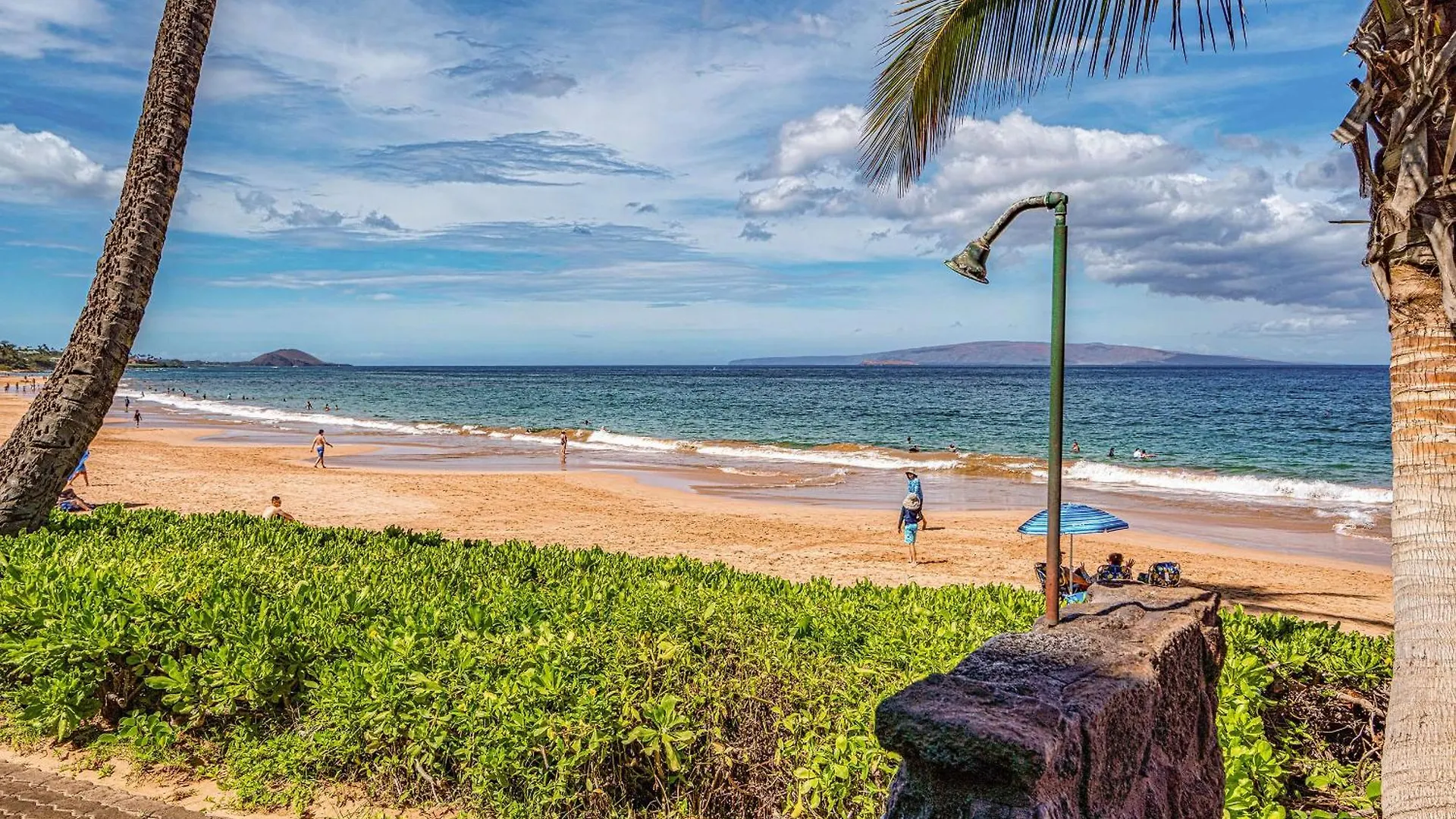 Hale Hui Kai 313 Villa Wailea  Holiday home Wailea (Maui)