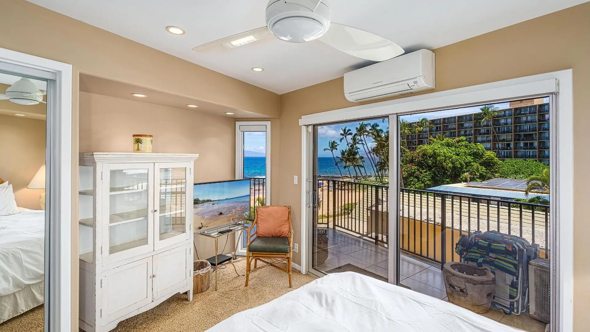 Hale Hui Kai 313 Villa Wailea  Wailea (Maui)