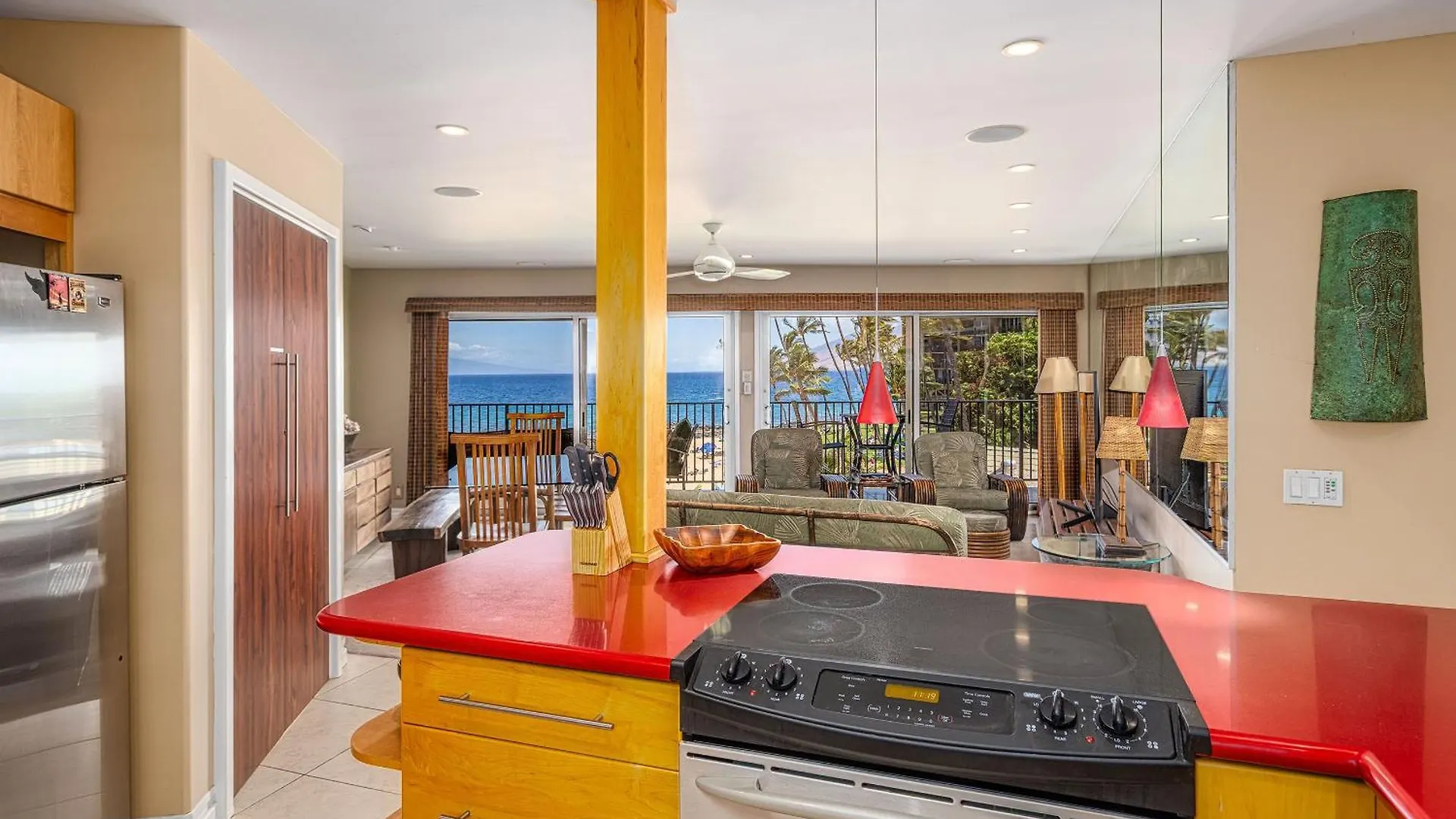 Hale Hui Kai 313 Villa Wailea  Holiday home
