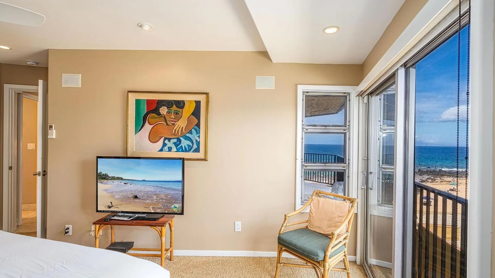 Hale Hui Kai 313 Villa Wailea