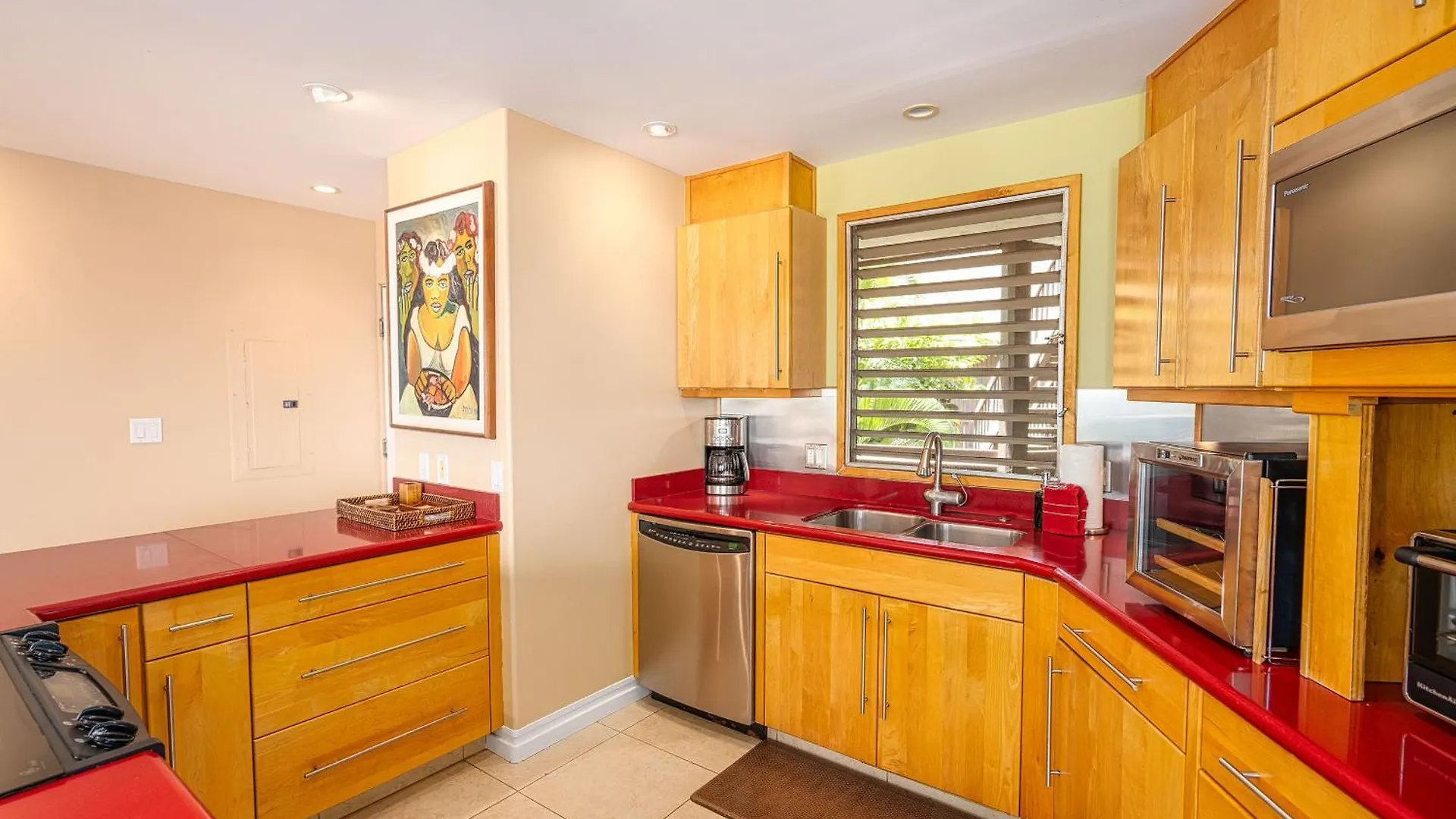 Holiday home Hale Hui Kai 313 Villa Wailea