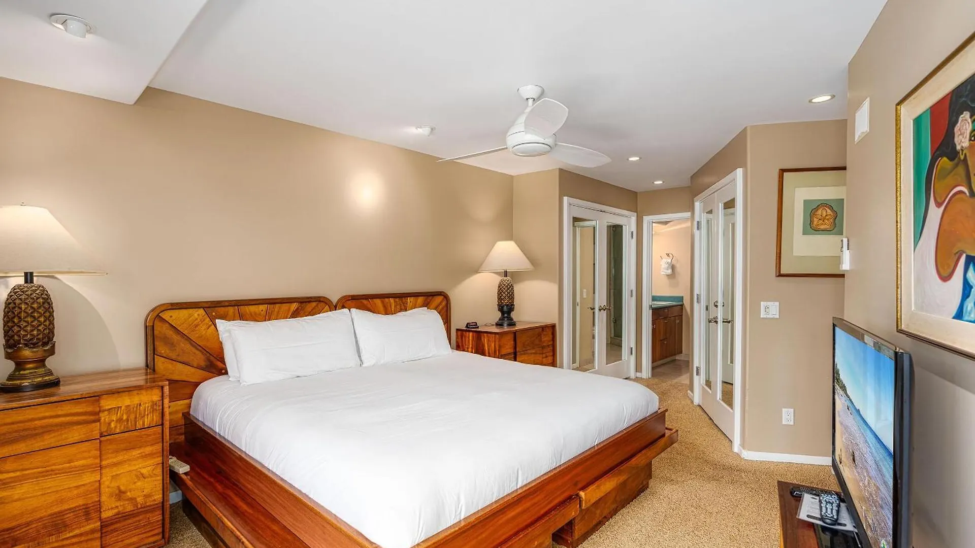 Holiday home Hale Hui Kai 313 Villa Wailea