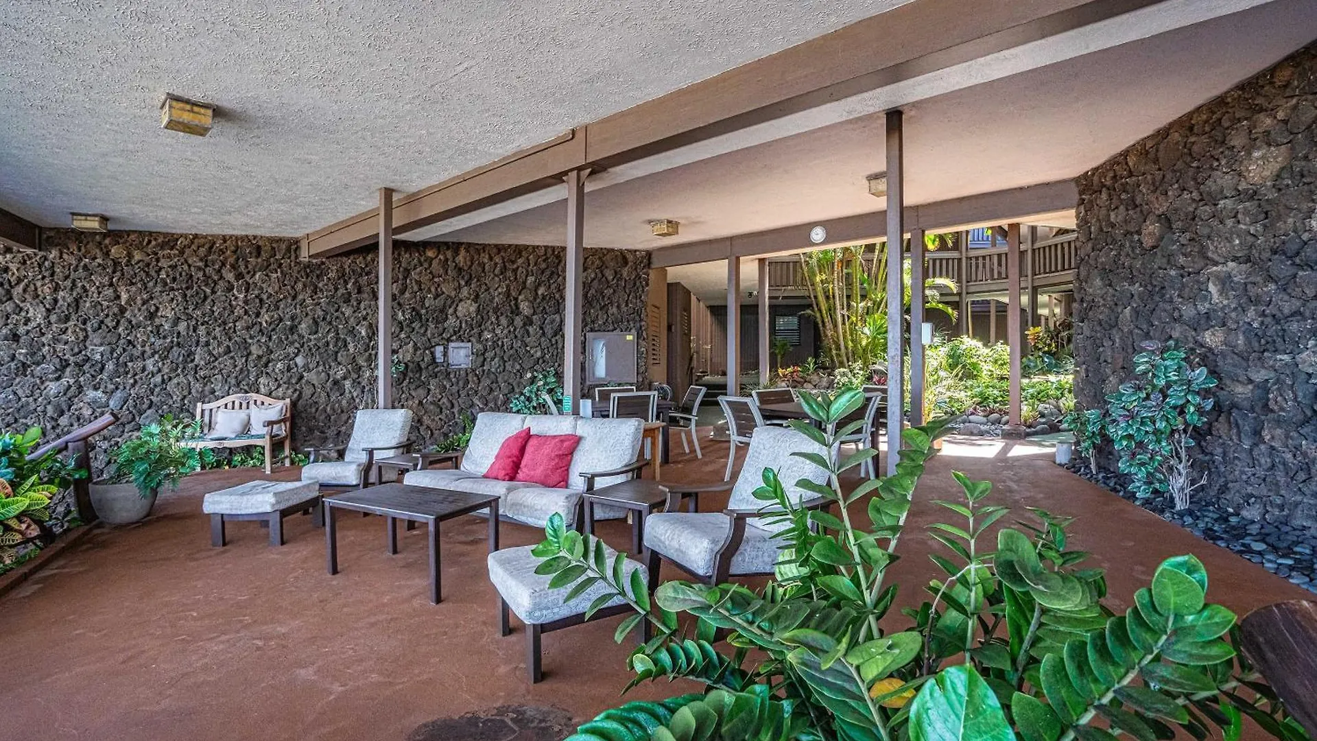 Hale Hui Kai 313 Villa Wailea  United States