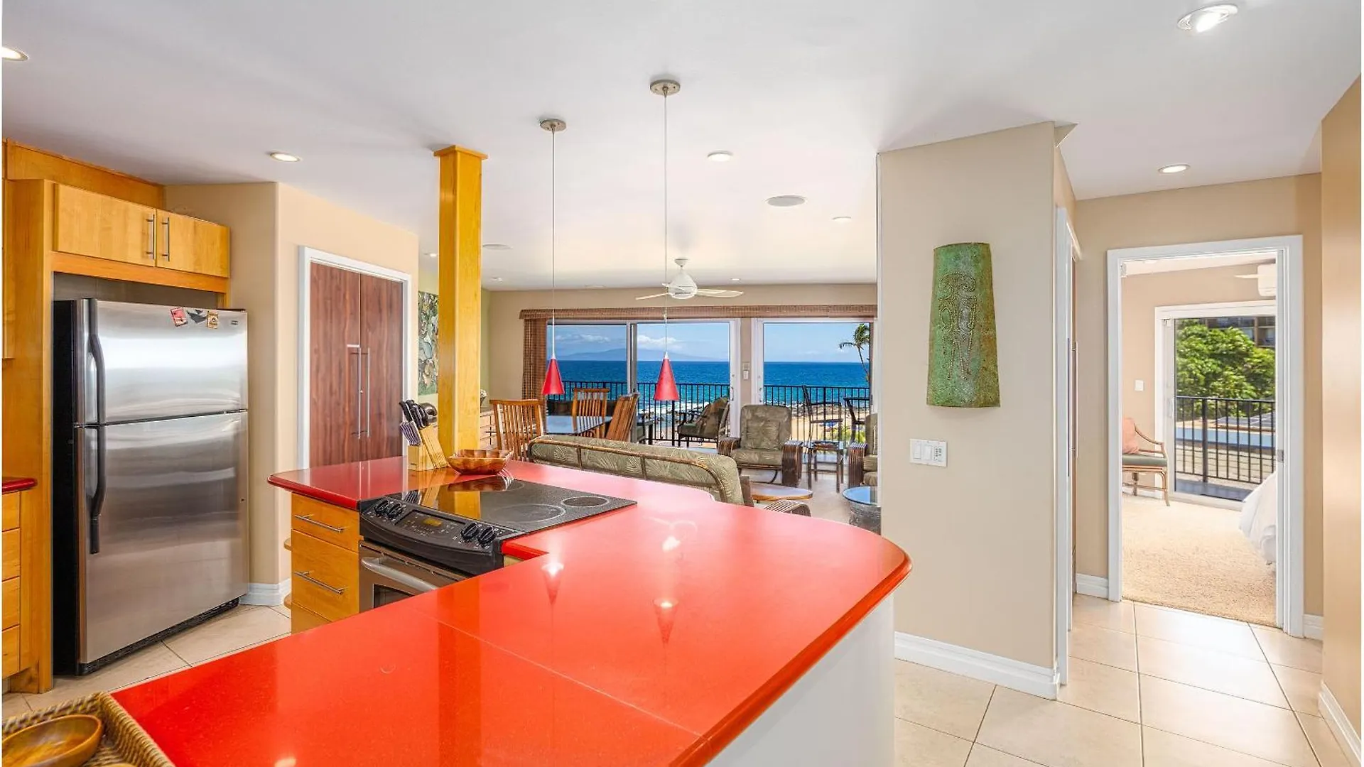Hale Hui Kai 313 Villa Wailea  Holiday home Wailea (Maui)
