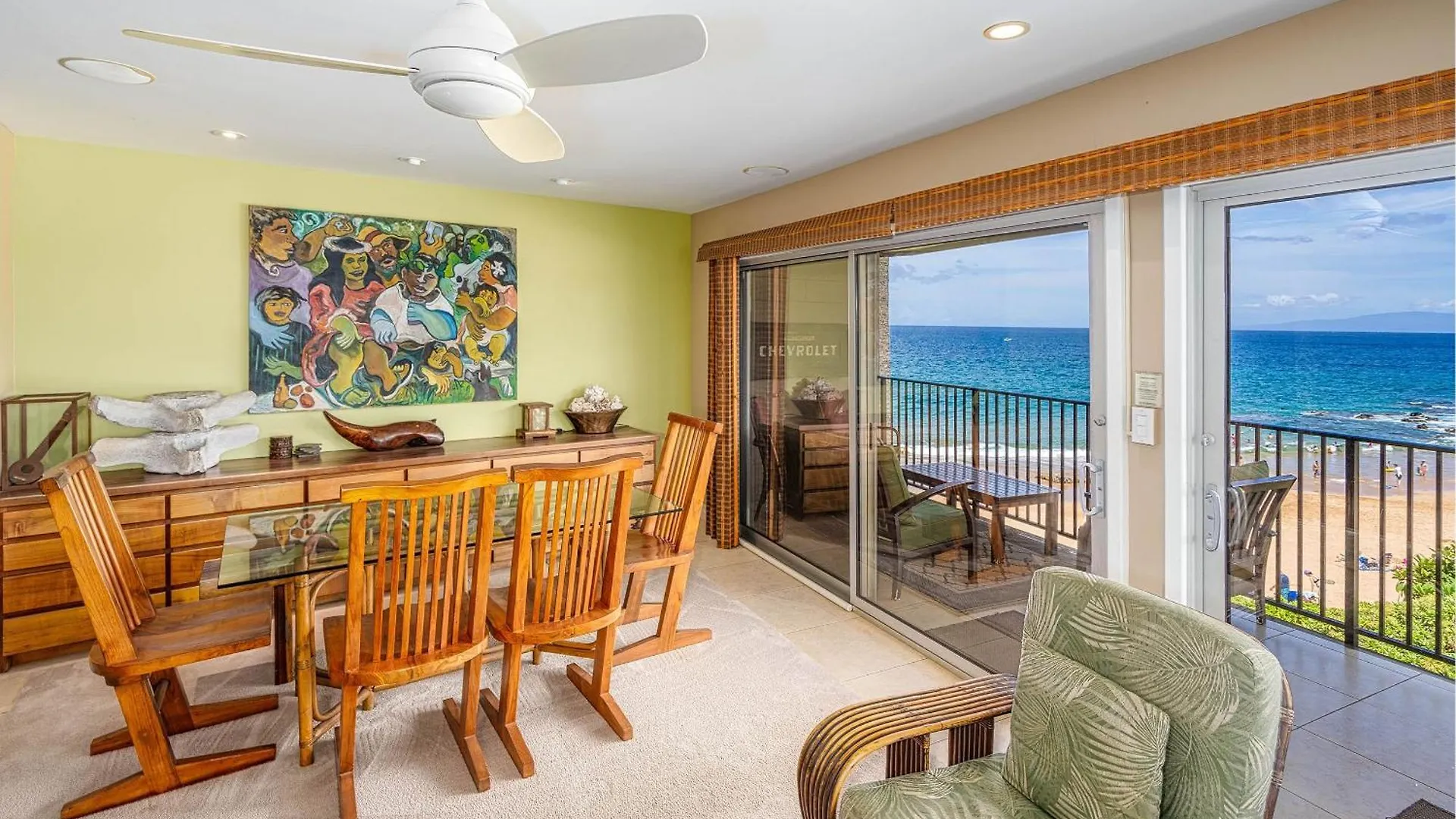 Holiday home Hale Hui Kai 313 Villa Wailea  United States