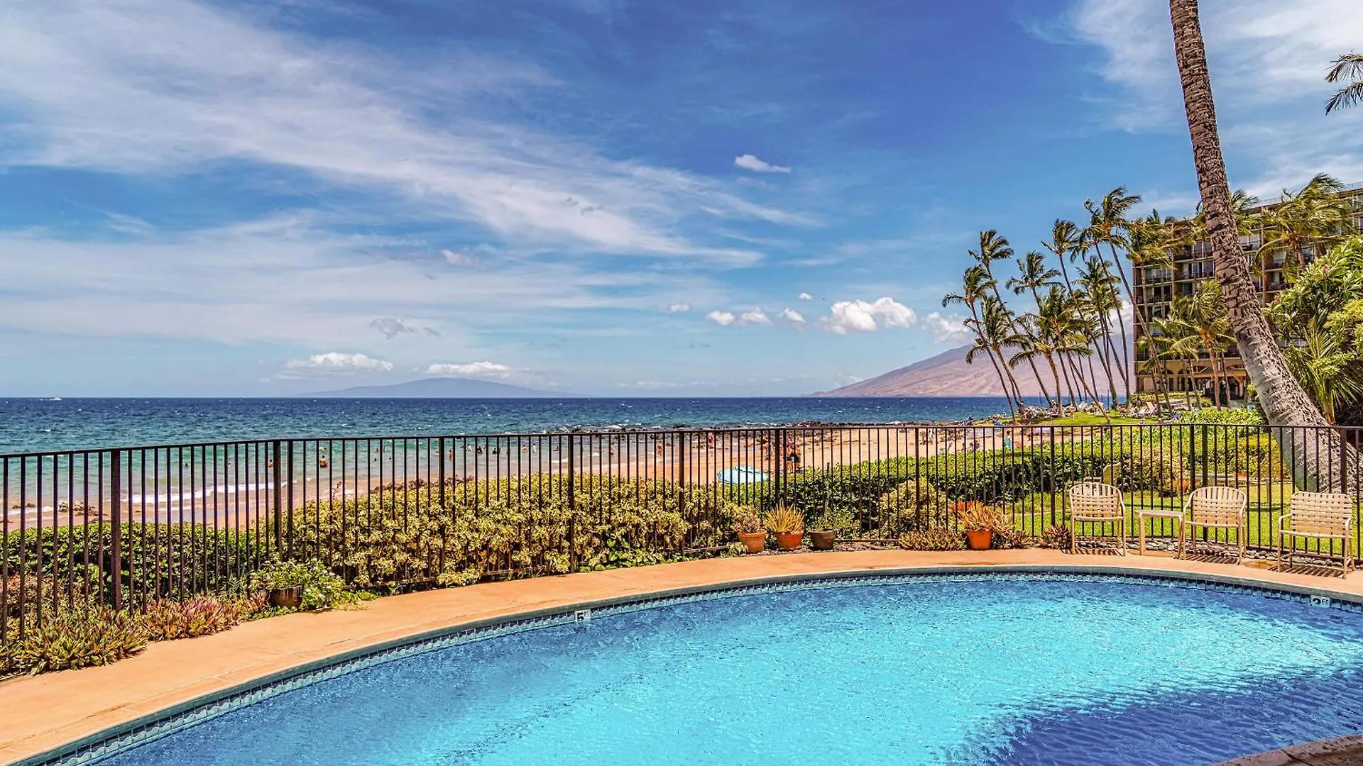 Holiday home Hale Hui Kai 313 Villa Wailea  United States