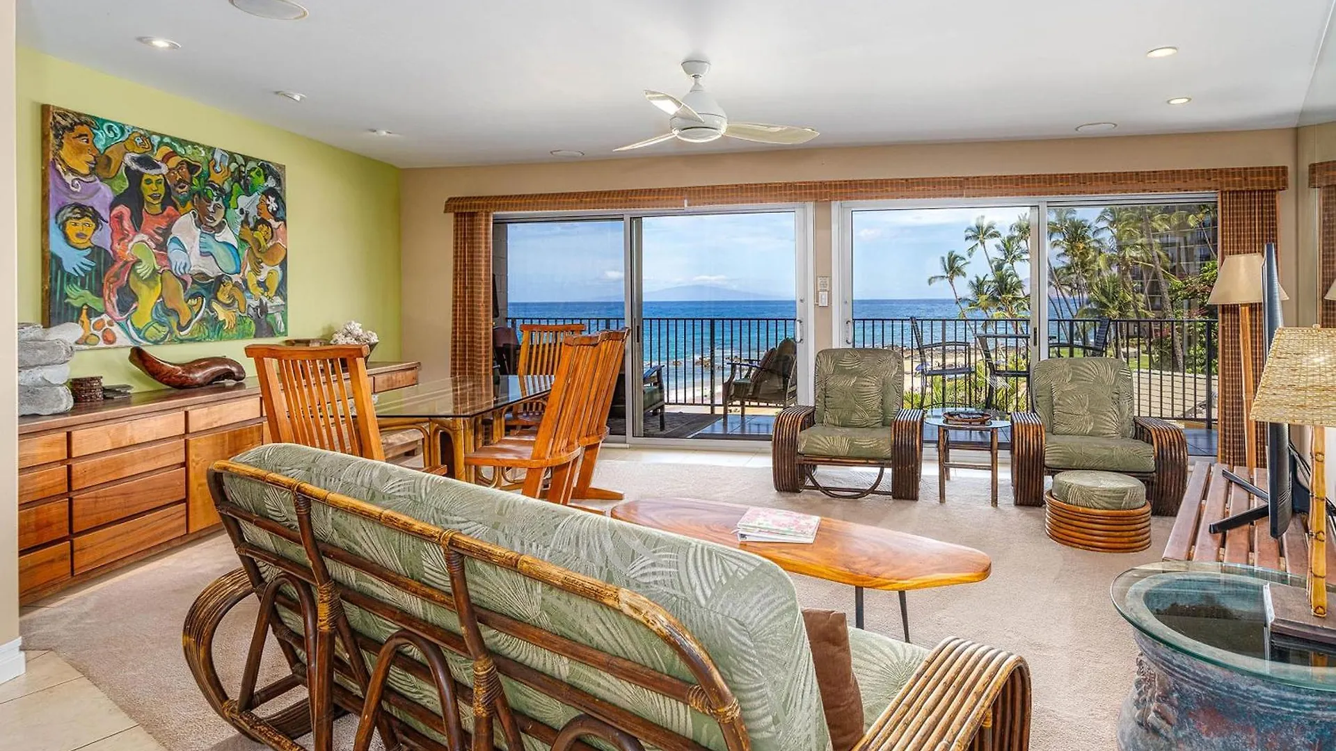 Hale Hui Kai 313 Villa Wailea  0*, Wailea (Maui)