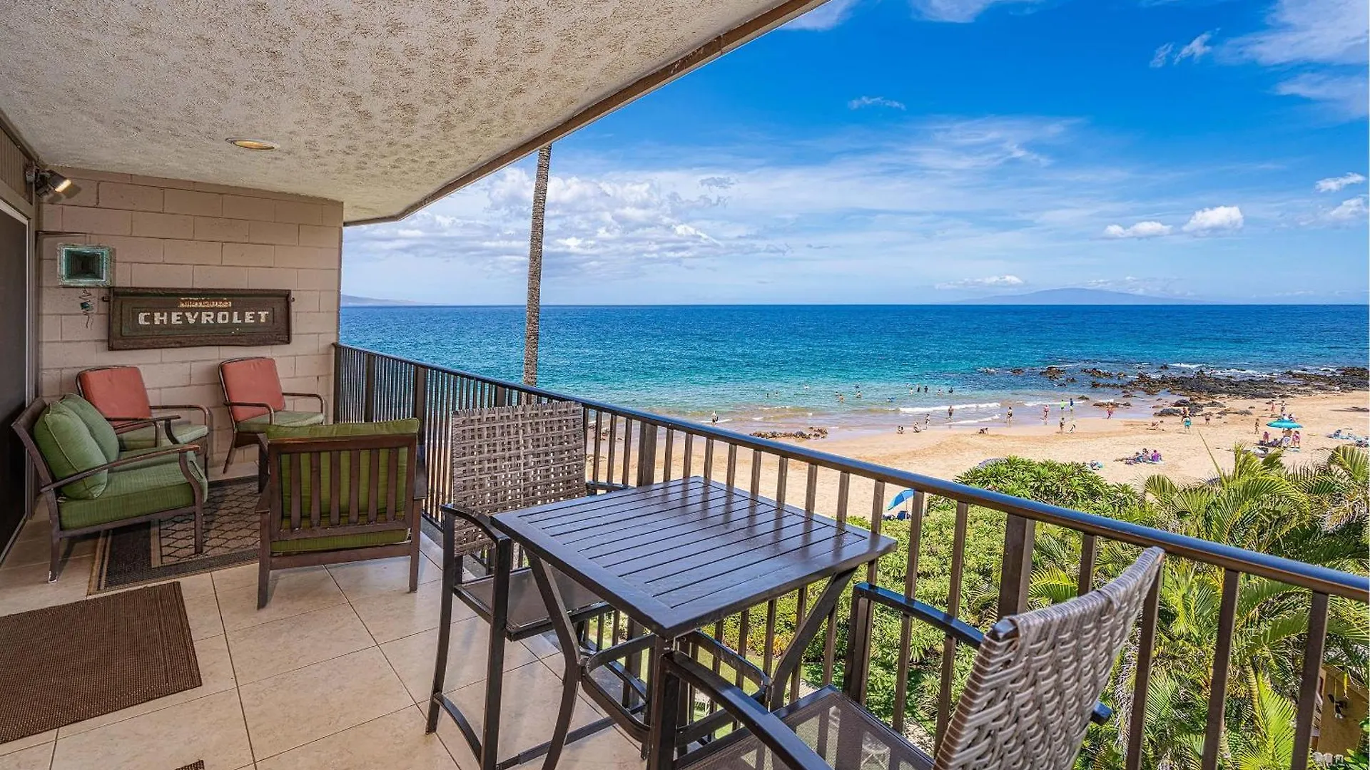 Hale Hui Kai 313 Villa Wailea  Holiday home