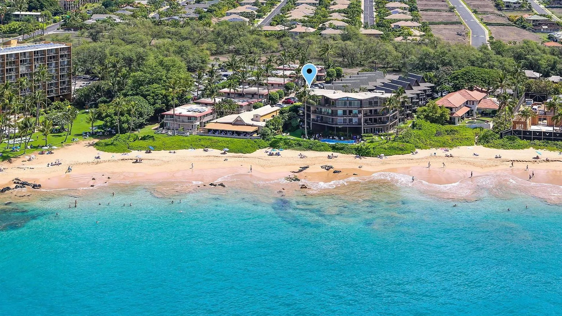 Holiday home Hale Hui Kai 313 Villa Wailea