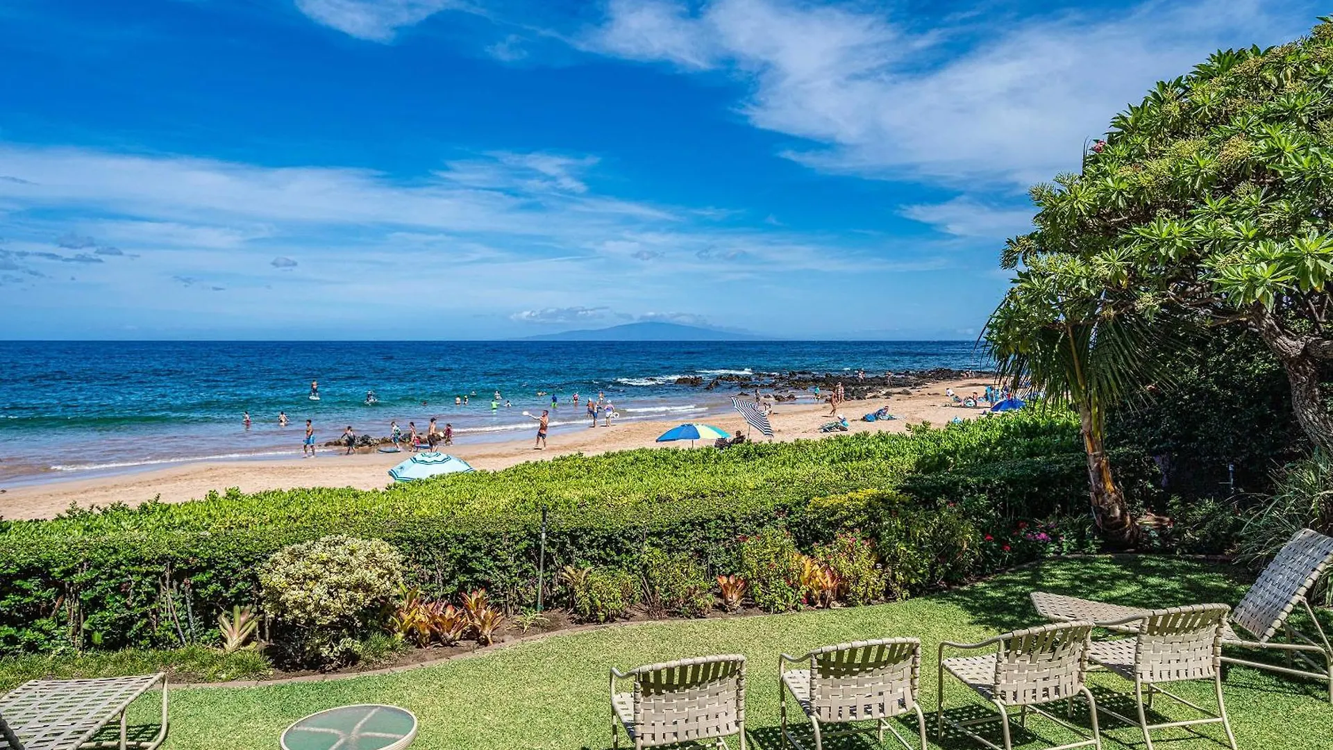 Hale Hui Kai 313 Villa Wailea  United States